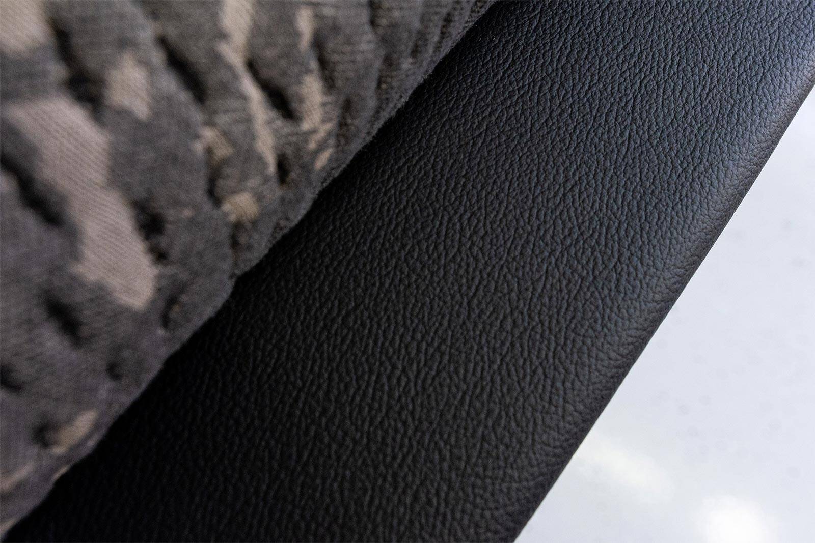 Modular lounge chairs/sofa by Eberhard Geißler, Oelsa, Germany, 1970s