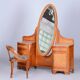 Art Deco Bedroom Suite from Louis Majorelle, Fance, 1930s, Set of 8