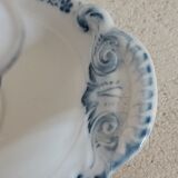 Gravy board terre de fer Boch frères