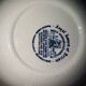 Grand Salad Bowl New Enoch Wedgwood Royal Homes Balmoral