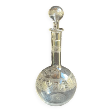 Carafe Baccarat