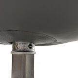 Arne Jacobsen Egg Chair with Tilt Function