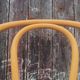 ZPM chairs from the 50s and 60s, Michael Thonet design, early 20th century