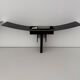 Pair of wall lights jean michel wilmotte 80s design palast starck memphis