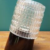 Vintage 1970 Horse Shoe wall light