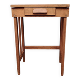 Petite table bureau Art Déco