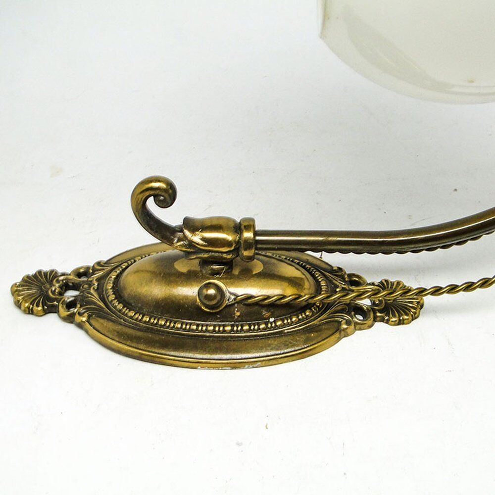 Empire sconce, Poland, 1970s
