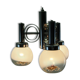 Of Mazzega Murano glass chandelier