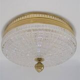 Lucien Gau ceiling light