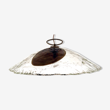 Murano Pendant Lamp, Italy 2960s