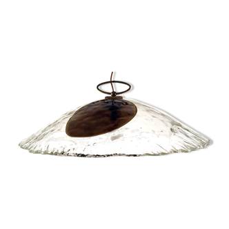 Murano Pendant Lamp, Italy 2960s