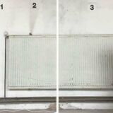 Vintage floor lamp model Oslo by Kurt Norregaard for Louis Poulsen, 1990s.