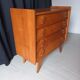 Commode vintage