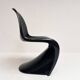 Set of 2 Herman Miller chairs by Verner Panton, 1970's