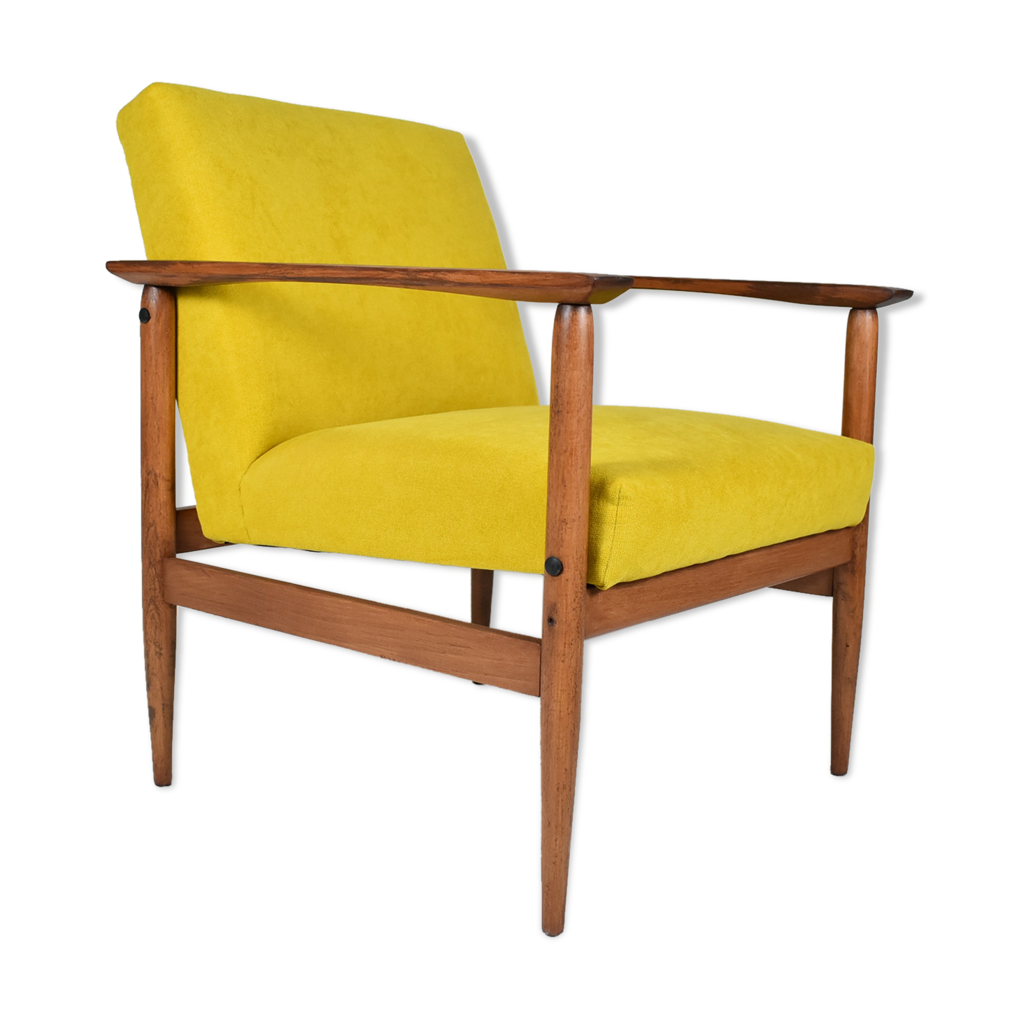 Armchair, 1970