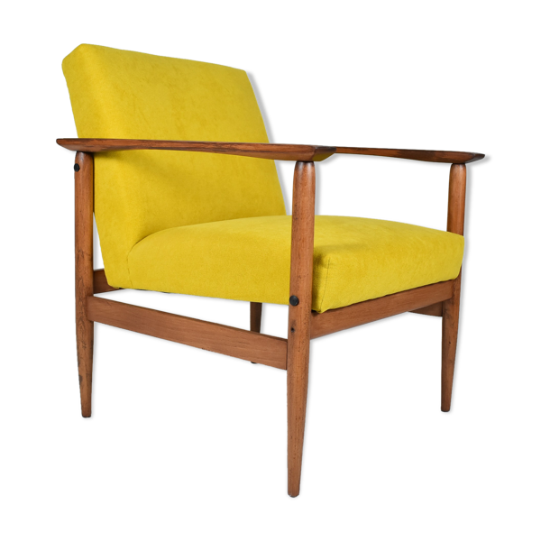 Fauteuil années 1970