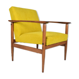 Fauteuil années 1970
