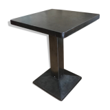 Table Tolix Mini Kub