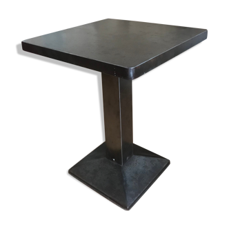 Table Tolix Mini Kub