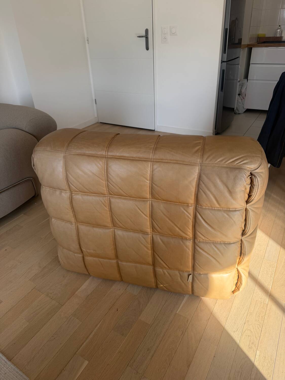 Kashima armchair Ligne Roset