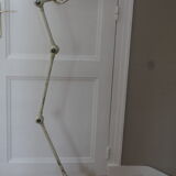 Jielde 3 white arm lamp