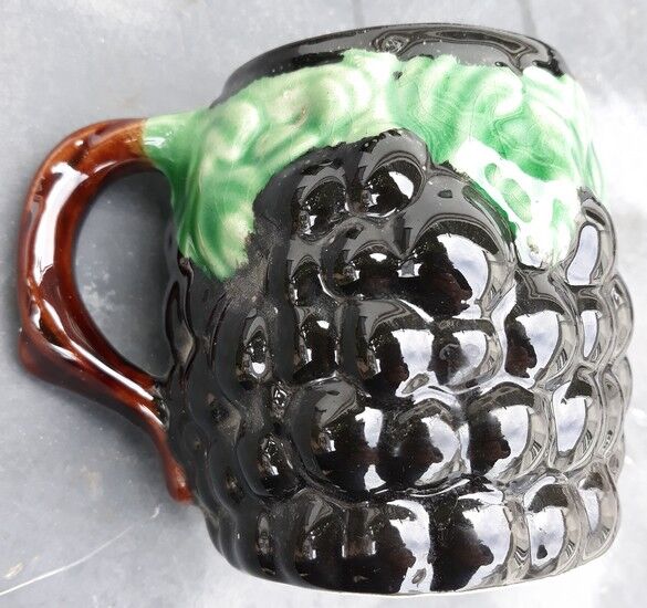 Mug - ceramics - 70s