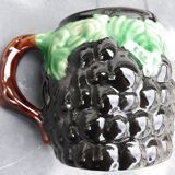 Mug - ceramics - 70s