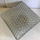 Glass ceiling light 23x23