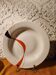 Large hollow round dish design 1970s Winterling Marktleuthen Bavaria
