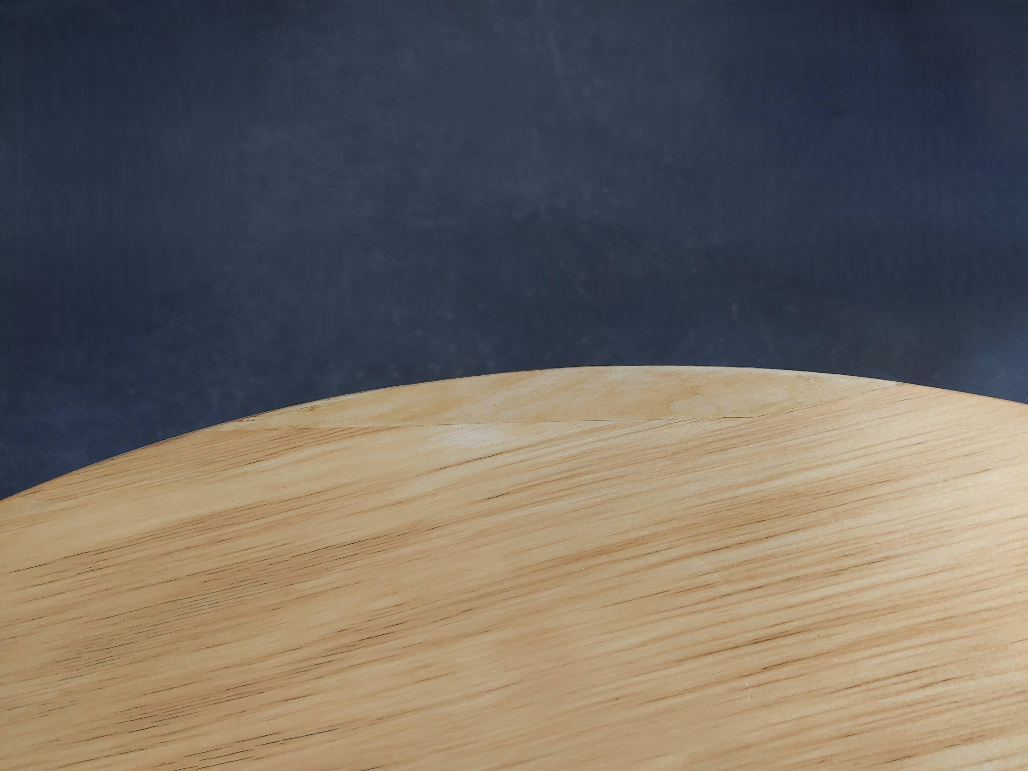 Extendable TB05 dining table by Cees Braakman for Pastoe, 1950's