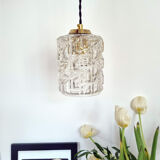 Globe lamp