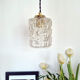 Globe lamp