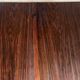Enfilade bar scandinave palissandre de Rio vintage