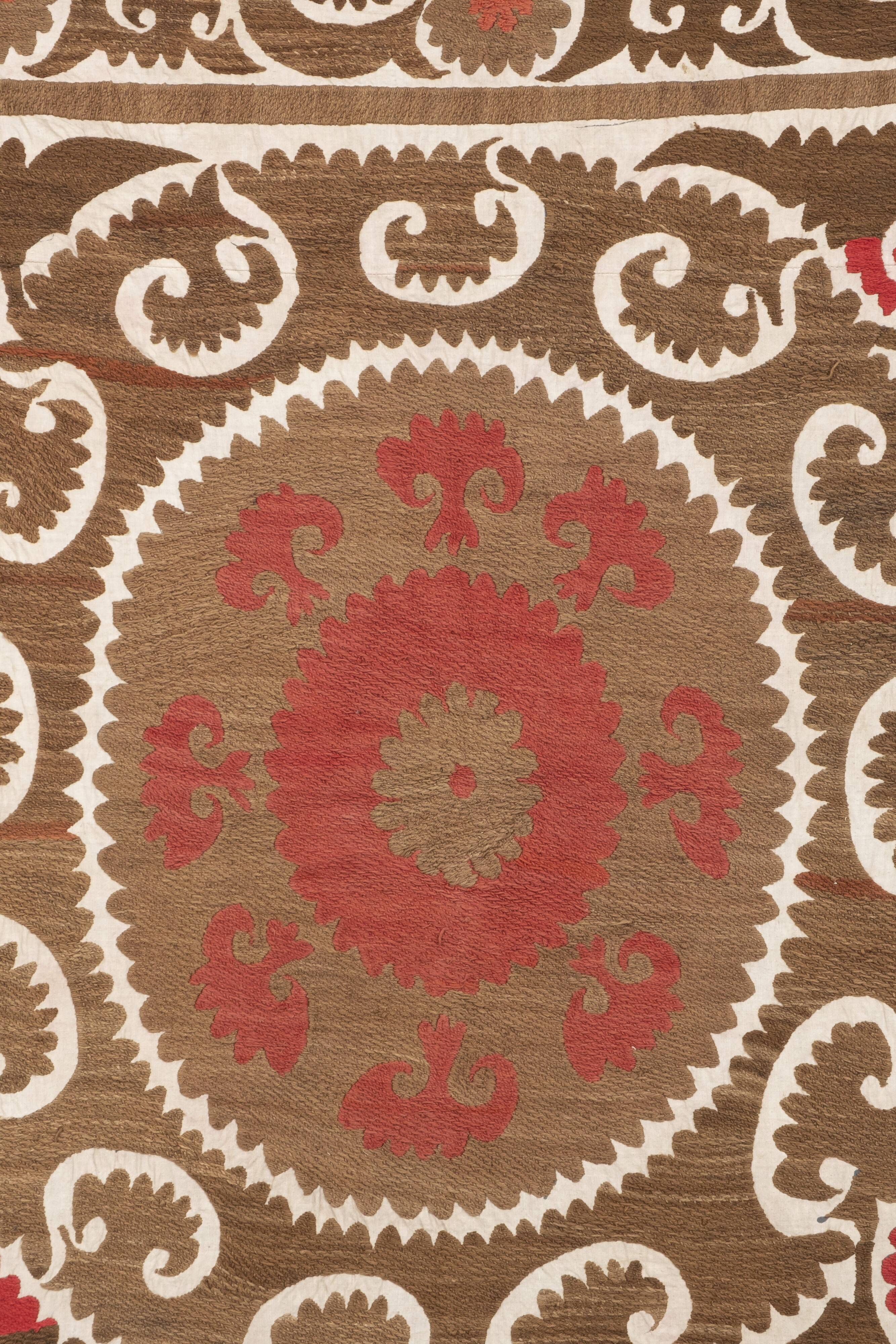 Suzani wall hanging decor