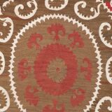 Suzani wall hanging decor