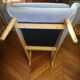 Fauteuil relax avec repose pieds