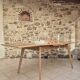 Table vintage