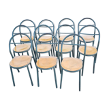 Mobilor René Herbst Chair