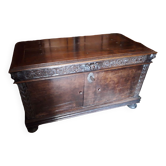 Louis XIII chest