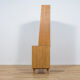 Mid-century swedish oak shelf, 1970s