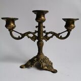 Pair of candlesticks