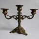 Pair of candlesticks