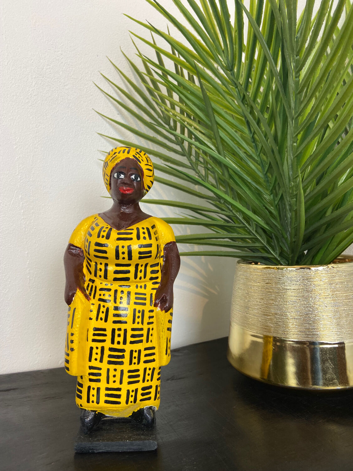 Statuette Awoulaba