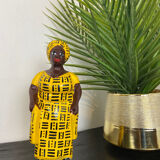 Statuette Awoulaba