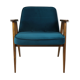 Fauteuil 366 vintage par Jozef Chierowski années 1970
