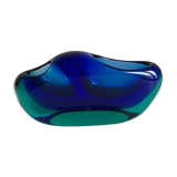 Vase by Miloslav Klinger by Zelezny Brod 1960s