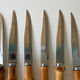 Bamboo cutlery