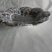 Gien plate