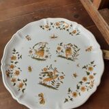 Cake plate