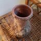 Cork vase